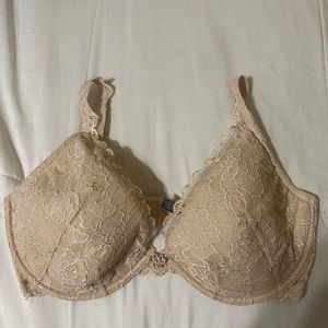 Victoria's Secret Lace Bra